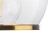 Бра 1х40W E27 Sferico Lightstar 729611