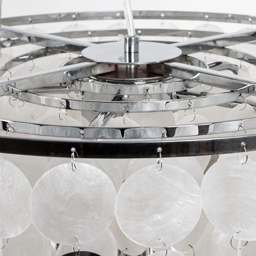 Подвесная люстра Arte Lamp PIPIRIMA A4100LM-6CC