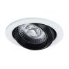 Точечный встраиваемый светильник Arte Lamp UVA A3318PL-1WH