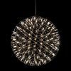 Люстра Raimond Sphere D89 Gold