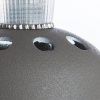 Подвесной светильник Arte Lamp MERCOLED A5049SP-1GY
