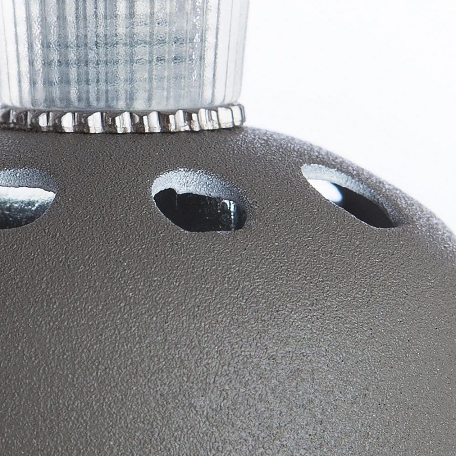 Подвесной светильник Arte Lamp MERCOLED A5049SP-1GY