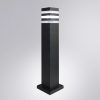 Ландшафтный светильник Arte lamp HEATHER A4416PA-1BK