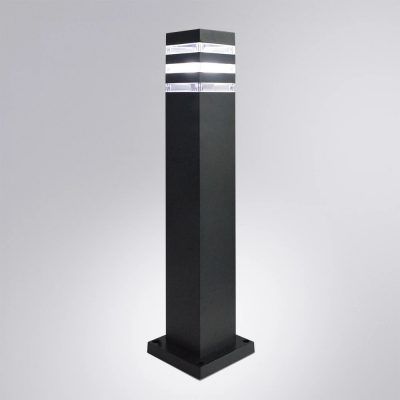 Ландшафтный светильник Arte lamp HEATHER A4416PA-1BK