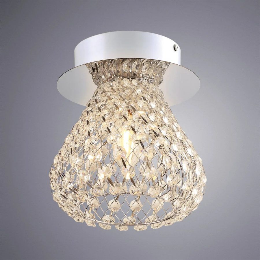 Потолочный светильник Arte Lamp ADAMELLO A9466PL-1CC