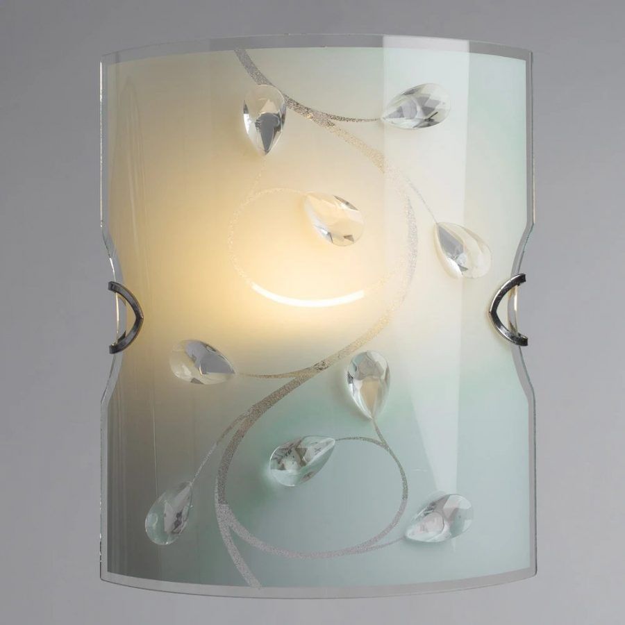 Потолочный светильник Arte Lamp JASMINE A4044AP-1CC