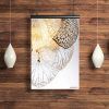 Настенный светильник ARTE LAMP KAPRI A4078AP-2GO