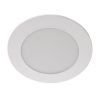 Светильник PVC встраиваемый светодиодный ZoccoIP65 Lightstar 223120IP65CCT