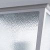 Ландшафтный светильник Arte Lamp BREMEN A1014FN-1WH