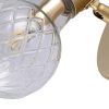 Бра Arte Lamp SALUTE A8040AP-1SG