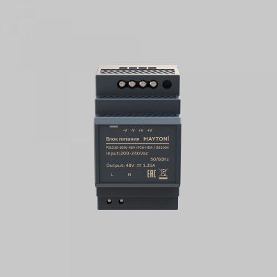 Источник напряжения Led Strip 831004