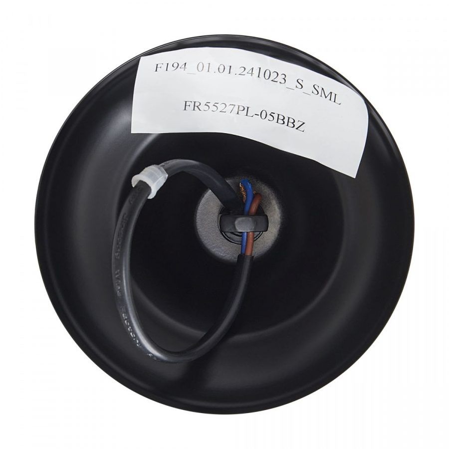 Люстра Freya FR5527PL-03BBZ