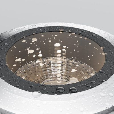 Уличный встраиваемый светильник Outdoor O516DL-L5S3K