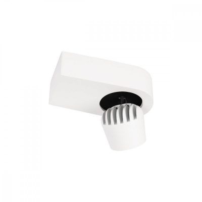10320 White Накладной светильник LOFT IT Quiet