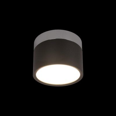 10179/7 Black Накладной светильник LOFT IT Photon