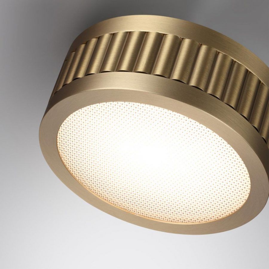Потолочный Odeon Light Manchester 7013/7CL