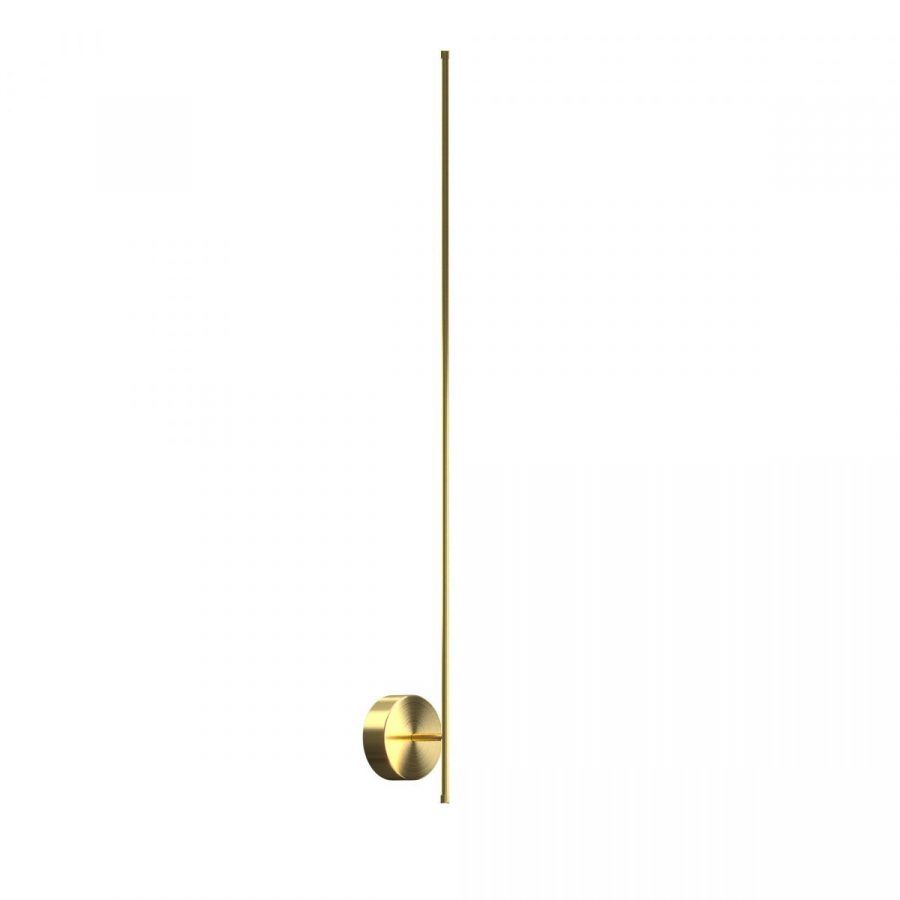 Настенный светильник (бра) Maytoni C085WL-L12BS2.7K-1