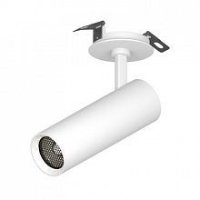 Светильник встраиваемый 5W 314LM/185LM STELLA Lightstar S075606S