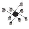 Светильник потолочный Lumion Berty 8362/8C