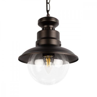 100022P Уличный подвесной светильник LOFT IT Piemonte