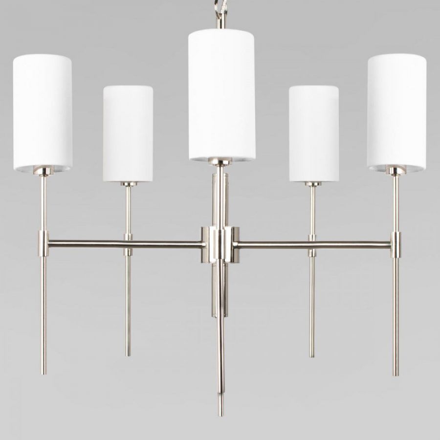 10307 Nickel Подвесной светильник LOFT IT Comfy
