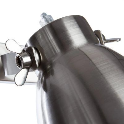 Спот Arte Lamp LUNED A2214PL-4SS
