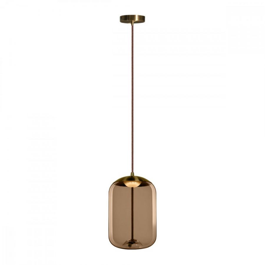 8135-C Подвесной светильник LOFT IT Knot