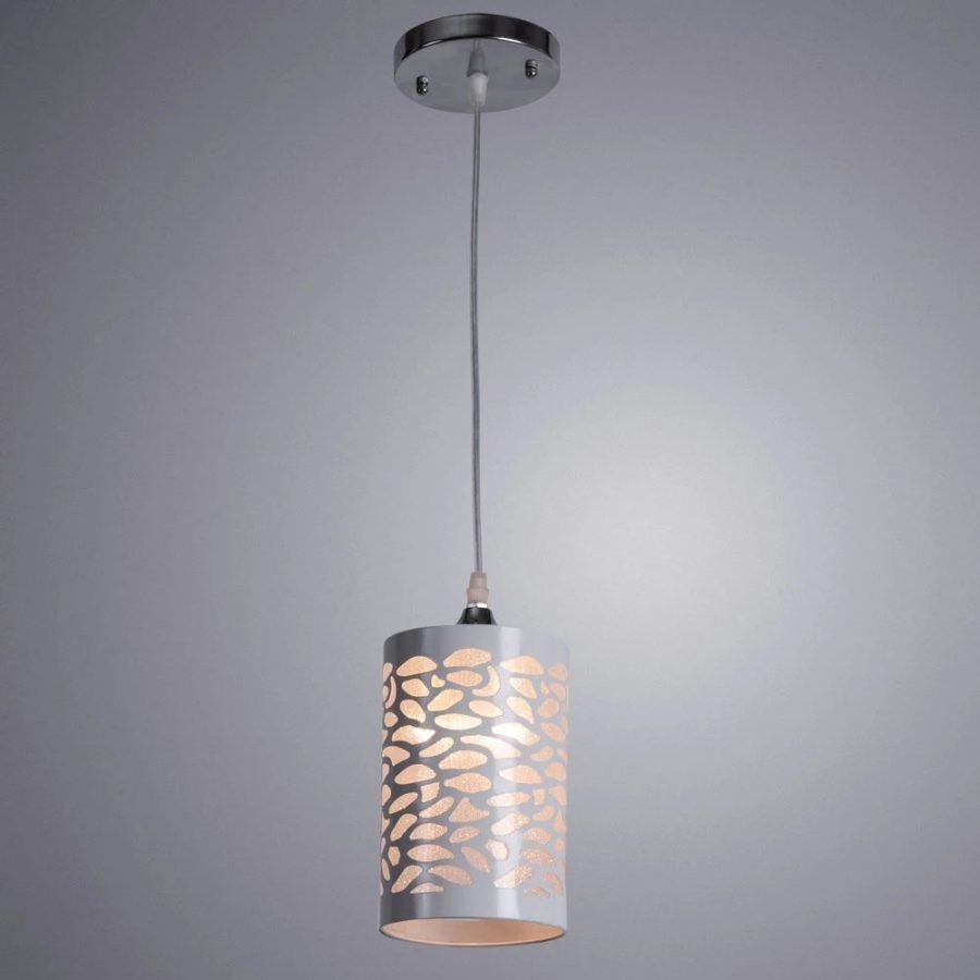 Подвесной светильник Arte Lamp BRONN A1762SP-1CC