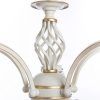 Подвесная люстра Arte Lamp MARINO A7022LM-5WG
