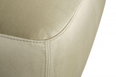 Кресло Капри Базовая(Capri Basic), велюр оливковый Colt1002-OLIV 80*90*82см