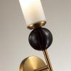 Настенный светильник Odeon Light Lolla 4361/1W