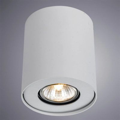 Точечный накладной светильник Arte Lamp FALCON A5633PL-1WH