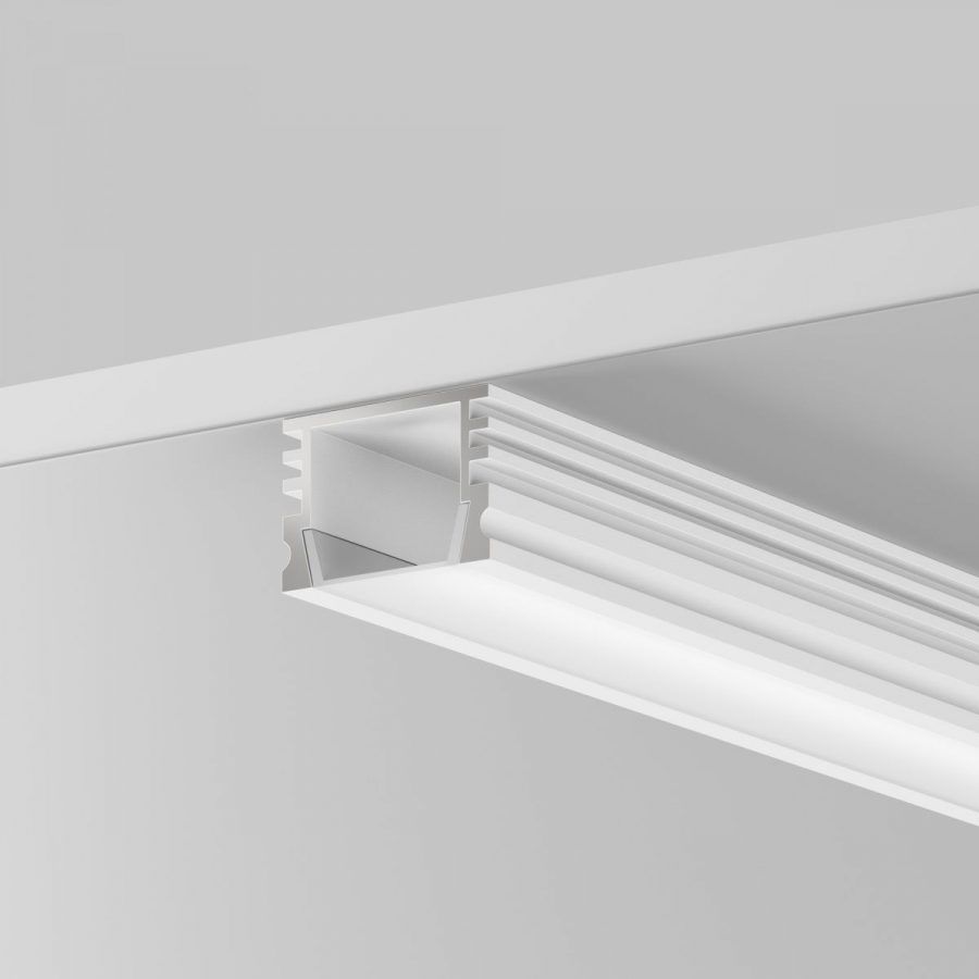 Профиль Led Strip 631006