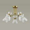 Люстра потолочная Lumion Jackie 3704/5C