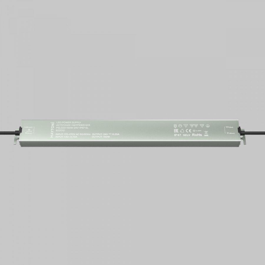 Источник напряжения Led Strip 822012