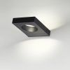 Уличный фасадный светильник Odeon Light Como 6653/5WL