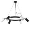 Люстра подвесная Rullo Lightstar LR0163733630
