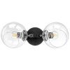 Бра 2x40W E27 Beta Lightstar 785627
