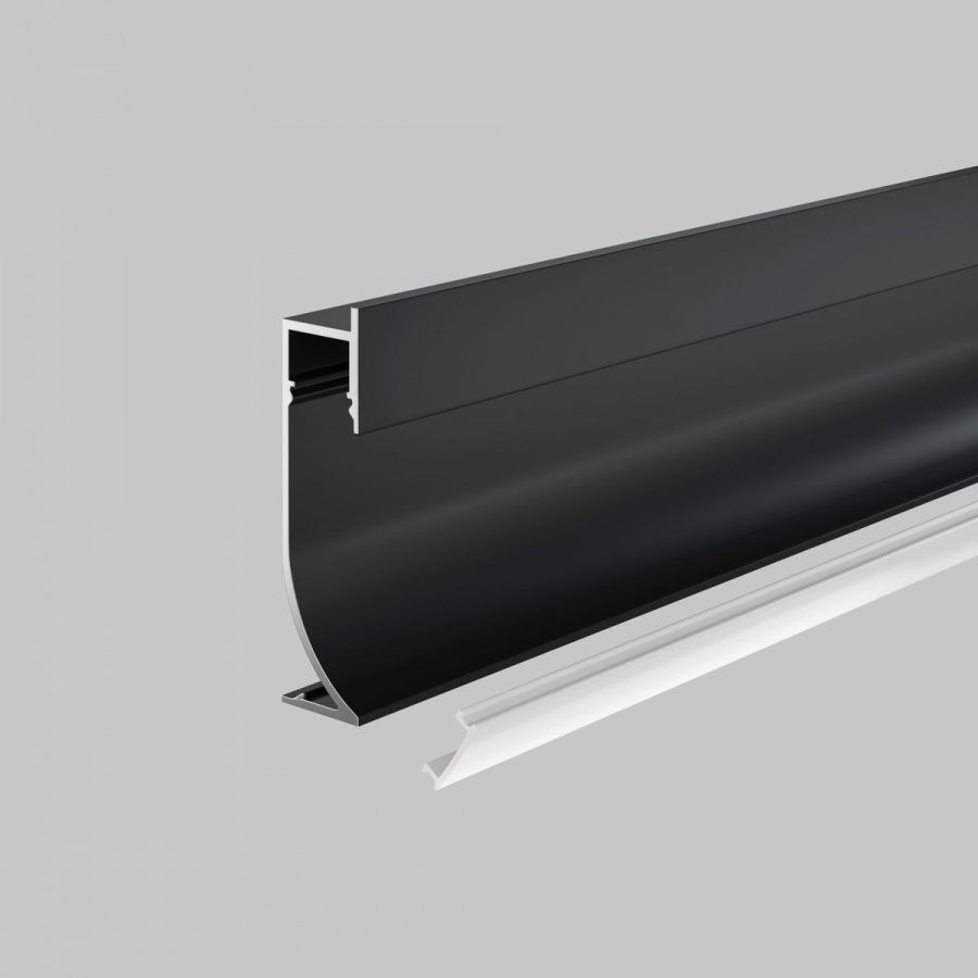 Профиль Led Strip ALM-5314-B-2M