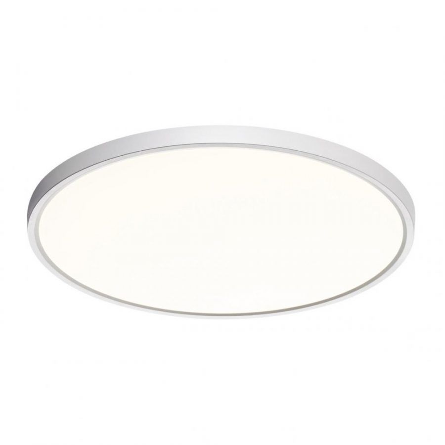 Настенно-потолочный светильник Sonex Alfa White 7659/40L