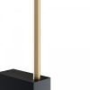Настенный светильник (бра) Maytoni C071WL-L12GB3K