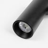 Светильник трековый 48V 15W Due Hermes Lightstar 210247