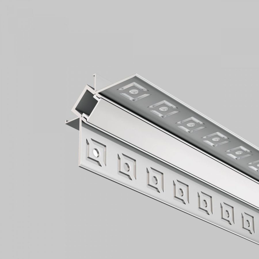 Профиль Led Strip ALM-4623-S-2M