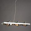 Подвесной светильник Arte Lamp FACCIA A4507SP-3CC