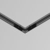 Комплектующие для систем освещения с токоведущими элементами Technical TRA184CPC-1B-7.5