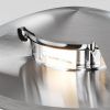 Уличный встраиваемый светильник Outdoor O044DL-L1S3K1