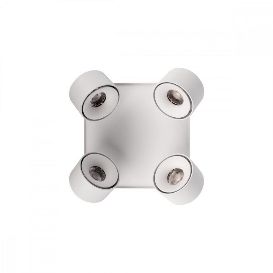 10326 White Накладной светильник LOFT IT Case