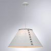Подвесной светильник Arte Lamp FLEECE A7092SP-1WH