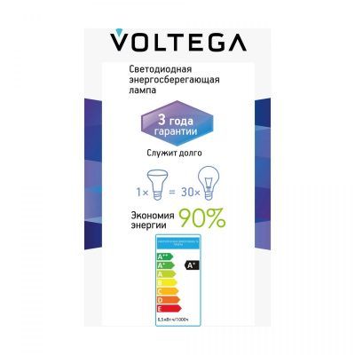 Лампочка Voltega 8585