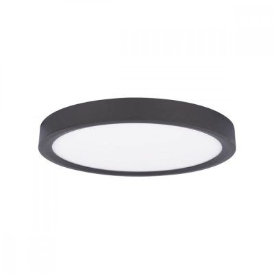 10227/24 Black Потолочный светильник LOFT IT Extraslim